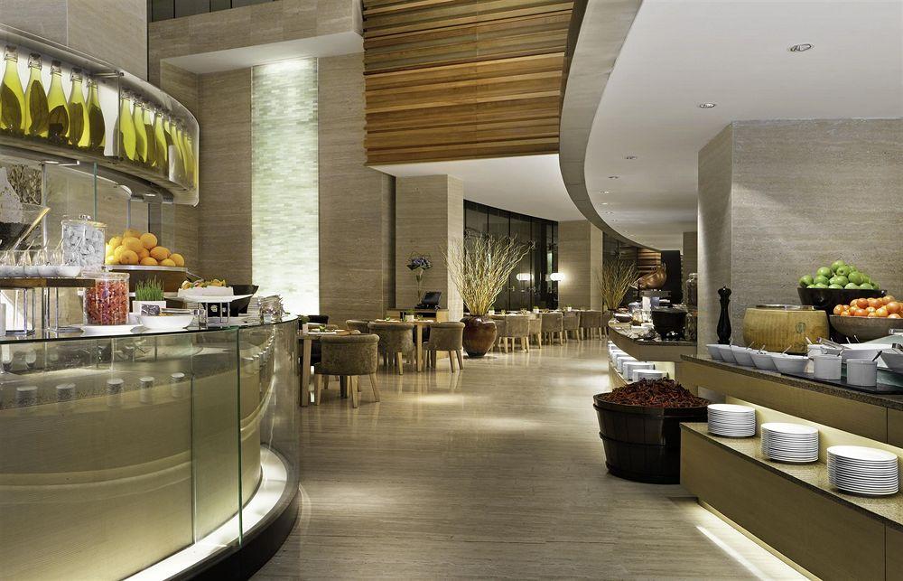 The Westin Gurgaon, New Delhi Hotel Bagian luar foto